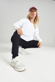 AWDis Tapered Track Pant