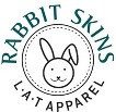 Rabbit Skin
