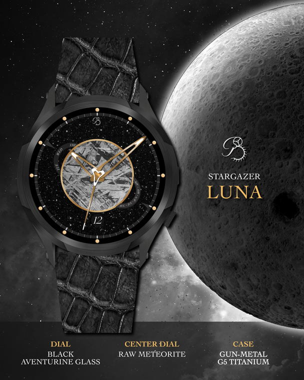 Stargazer Luna