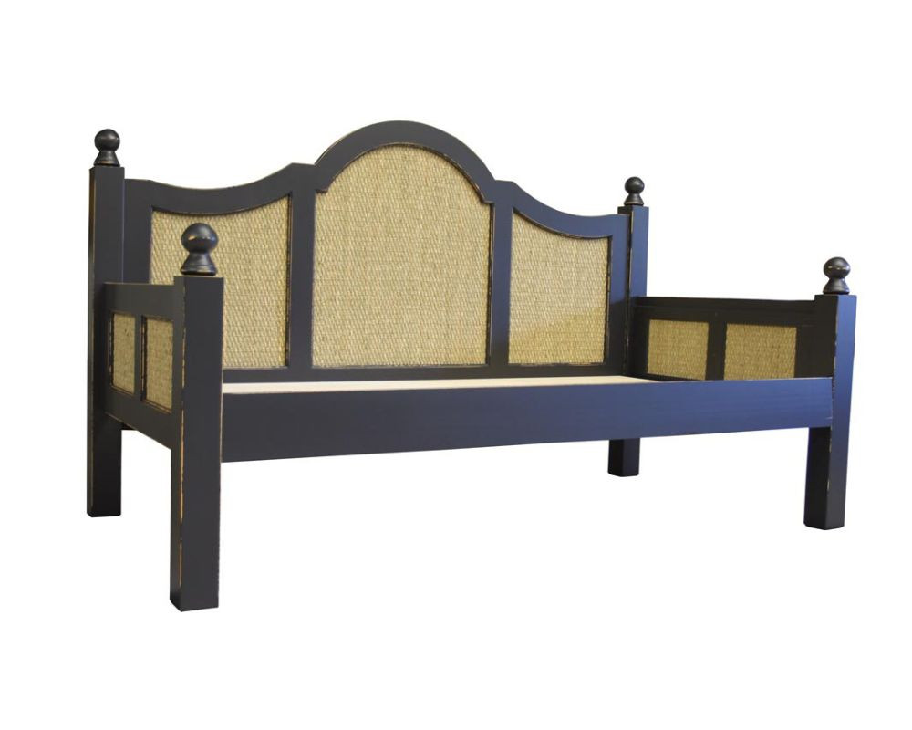 Buy London Daybed For Your Beach House Coastal & Nautical, Custom