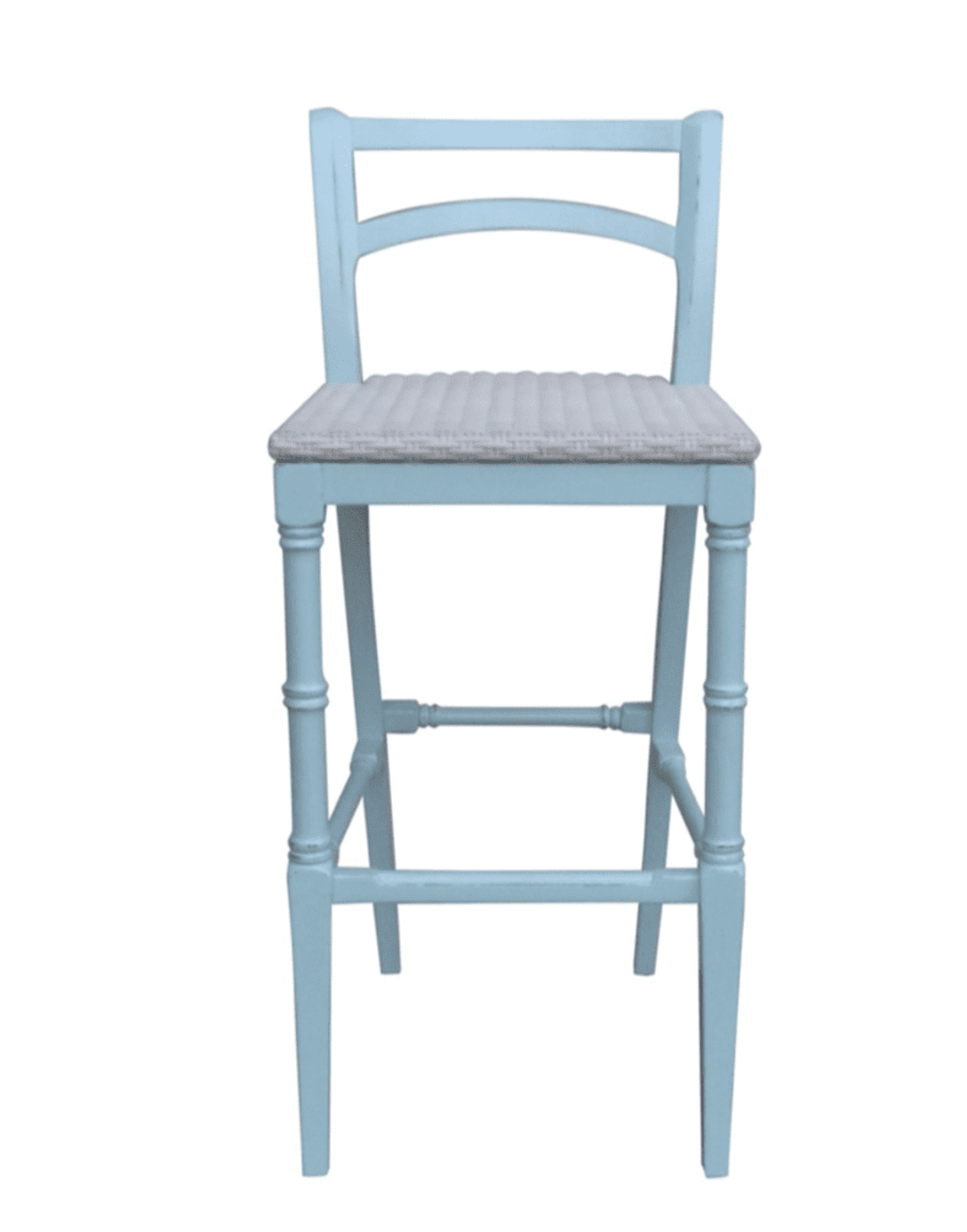 Buy Island Bar Stool For Your Beach House Coastal & Nautical Bar