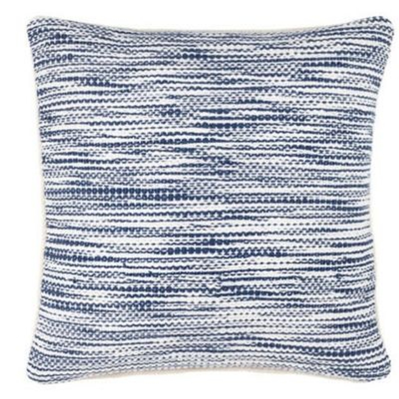 Pillow Natural Woven Stripe — COASTAL DECOR + DESIGN | Fair Haven, NJ  Full-Service Interior Design