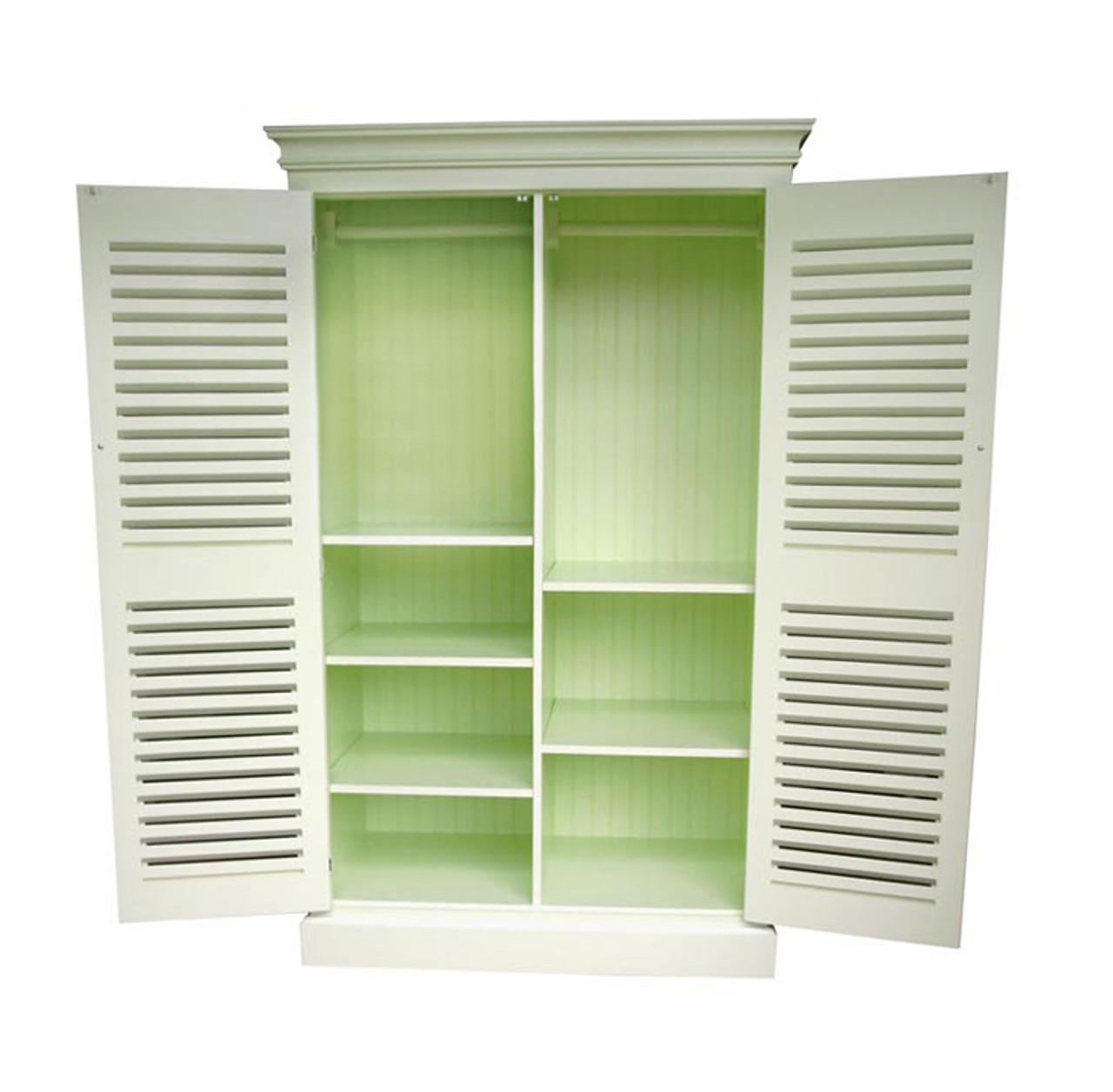 Fripp & Wardrobes Coastal Armoire | For House & Beach Nautical Island Buy Armoires | & Cottage Your Bungalow