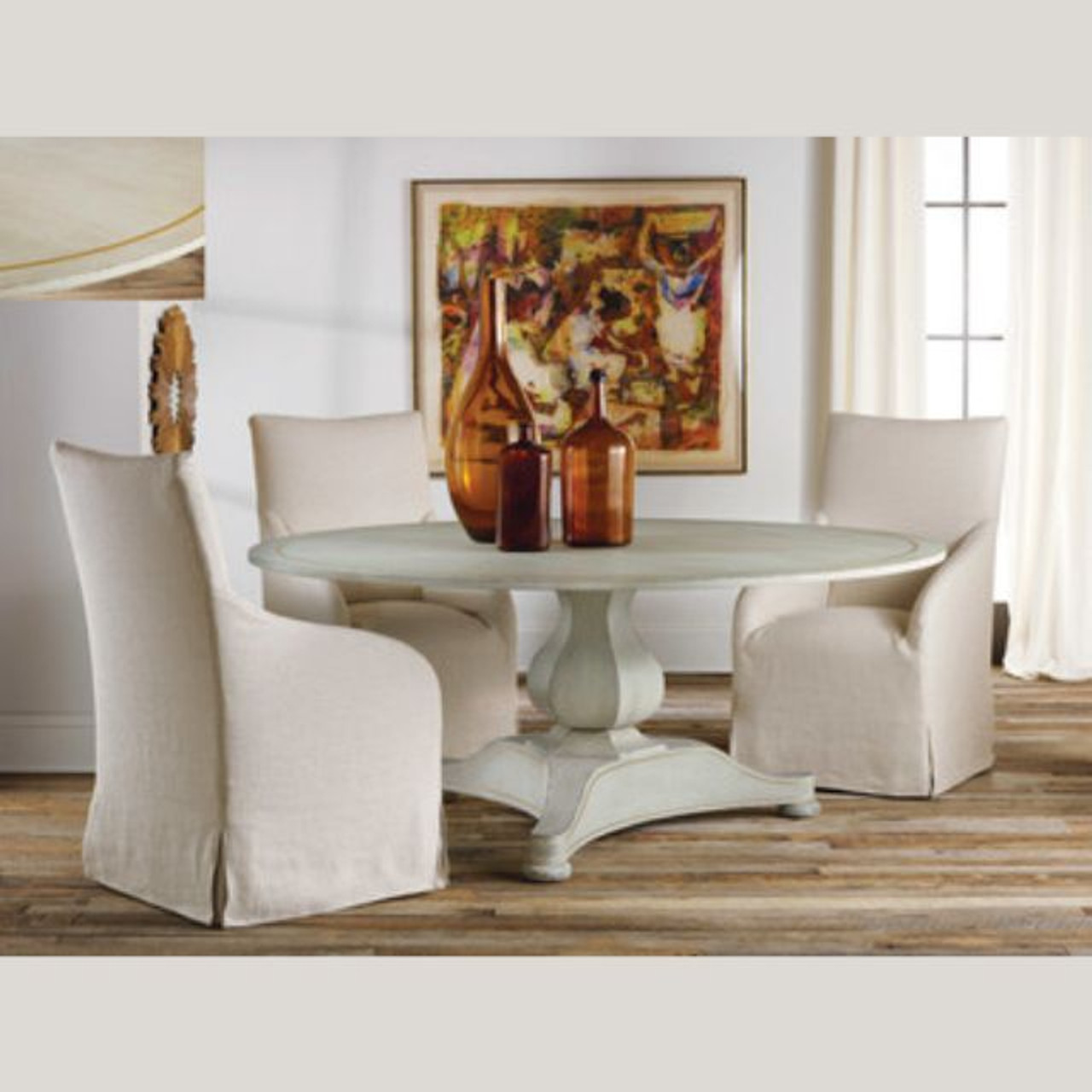 Umage - Comfort Circle Dining table