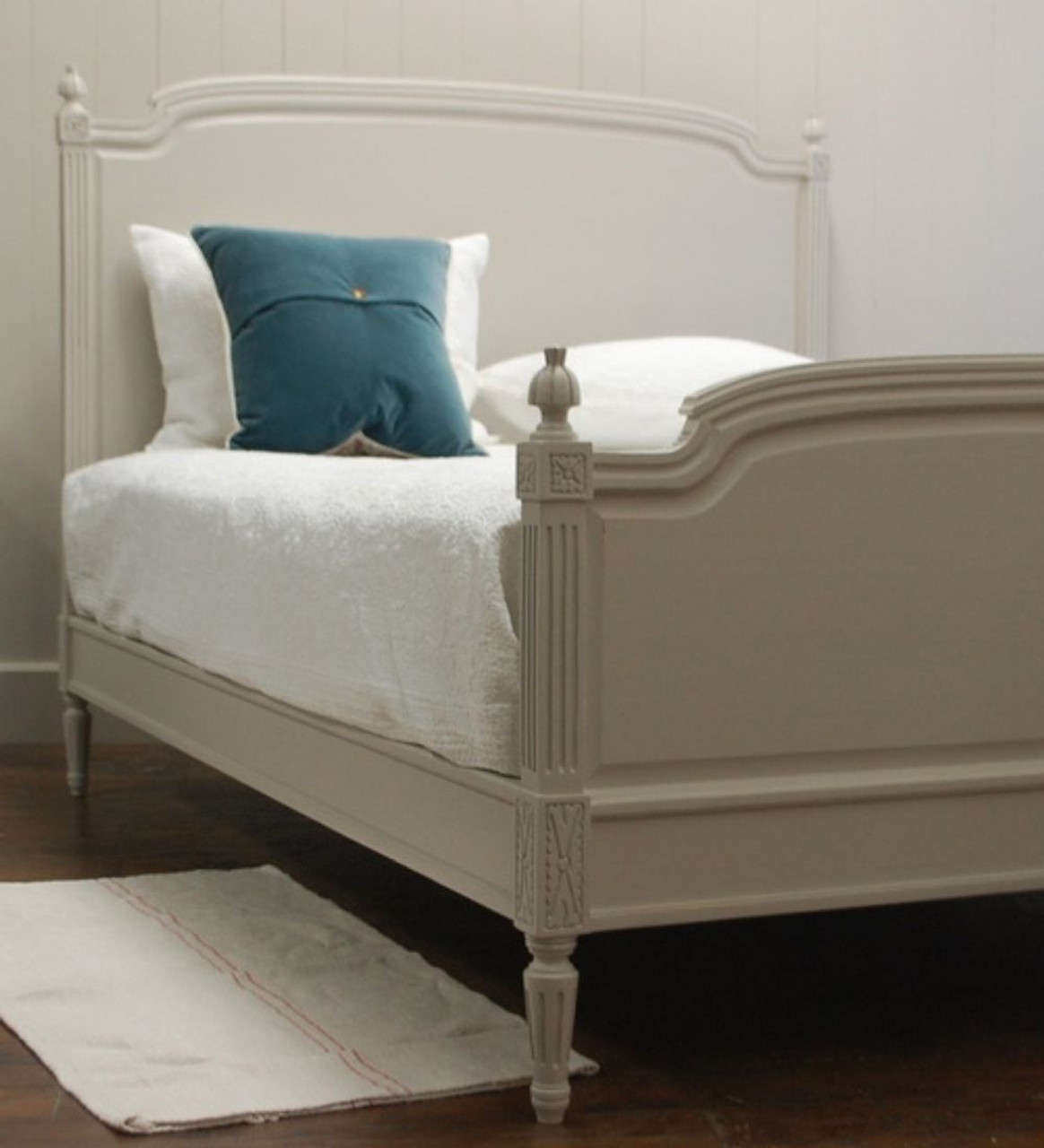 Pottery barn hot sale madeline bed craigslist