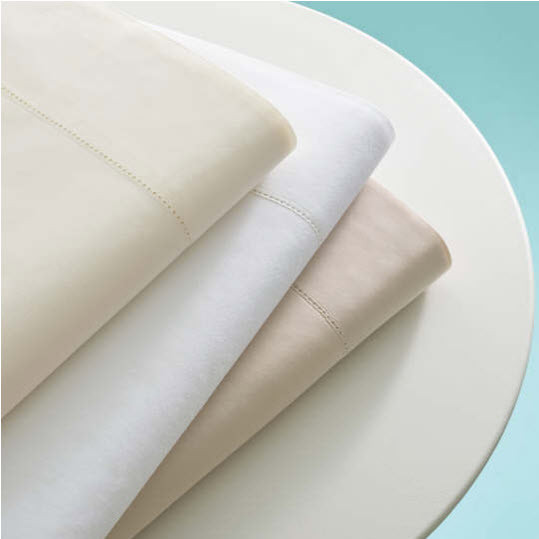 Cottage & Bungalow Hemstitch Sheet Set - Thumbnail 5