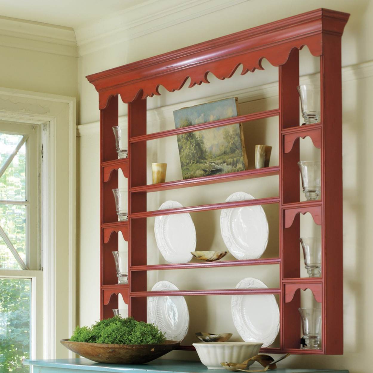 Dining Room Plate Racks For Walls Wooden Plate Rack For Wall