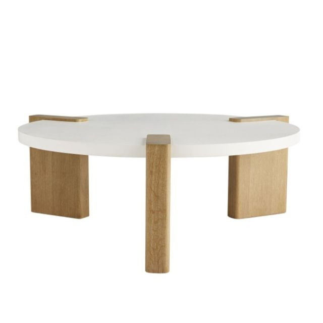 Shop Forrest Cocktail Table For Your Coastal Home Coastal & Nautical