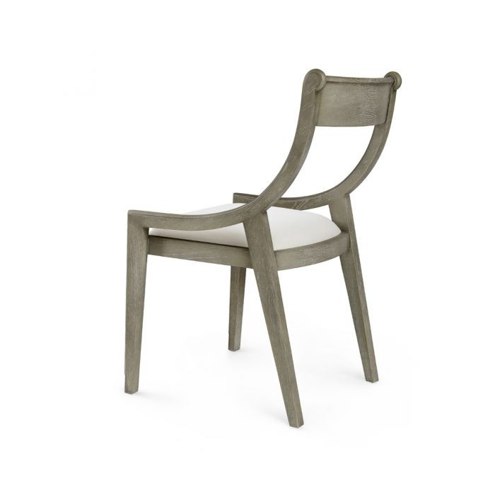 Shop Alexa Chair For Your Coastal Cottage | Coastal & Nautical Chairs ...