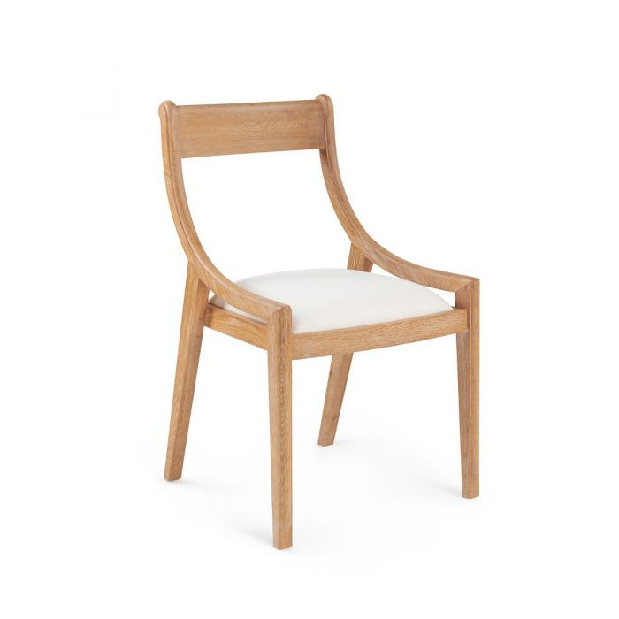Shop Alexa Chair For Your Coastal Cottage | Coastal & Nautical Chairs ...