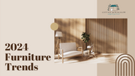2024 Furniture Trends