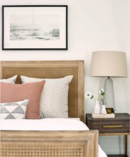 Coastal Bedding – Clever Color Combinations