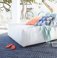 7 Front Porch Ideas For Your Coastal Cottage