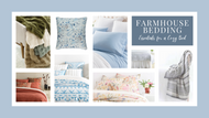 Farmhouse Bedding: Essentials for a Cozy and Comfortable Bed