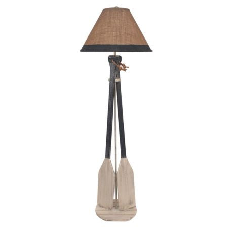 Buy Coastal Floor Lamps for You Beach House Cottage & Bungalow — free download