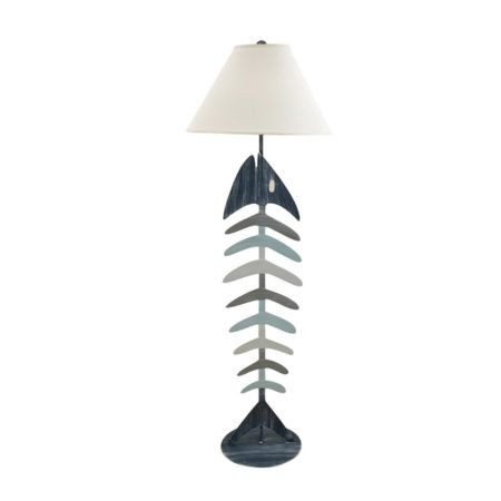 Buy Coastal Floor Lamps for You Beach House Cottage & Bungalow — free download
