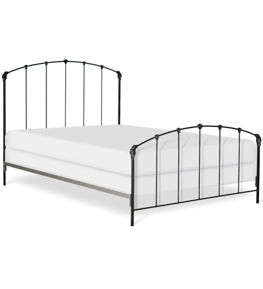 Metal Bed for Sale Cottage & Bungalow