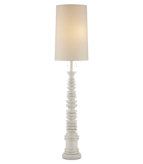 Buy Coastal Floor Lamps for You Beach House | Cottage & Bungalow