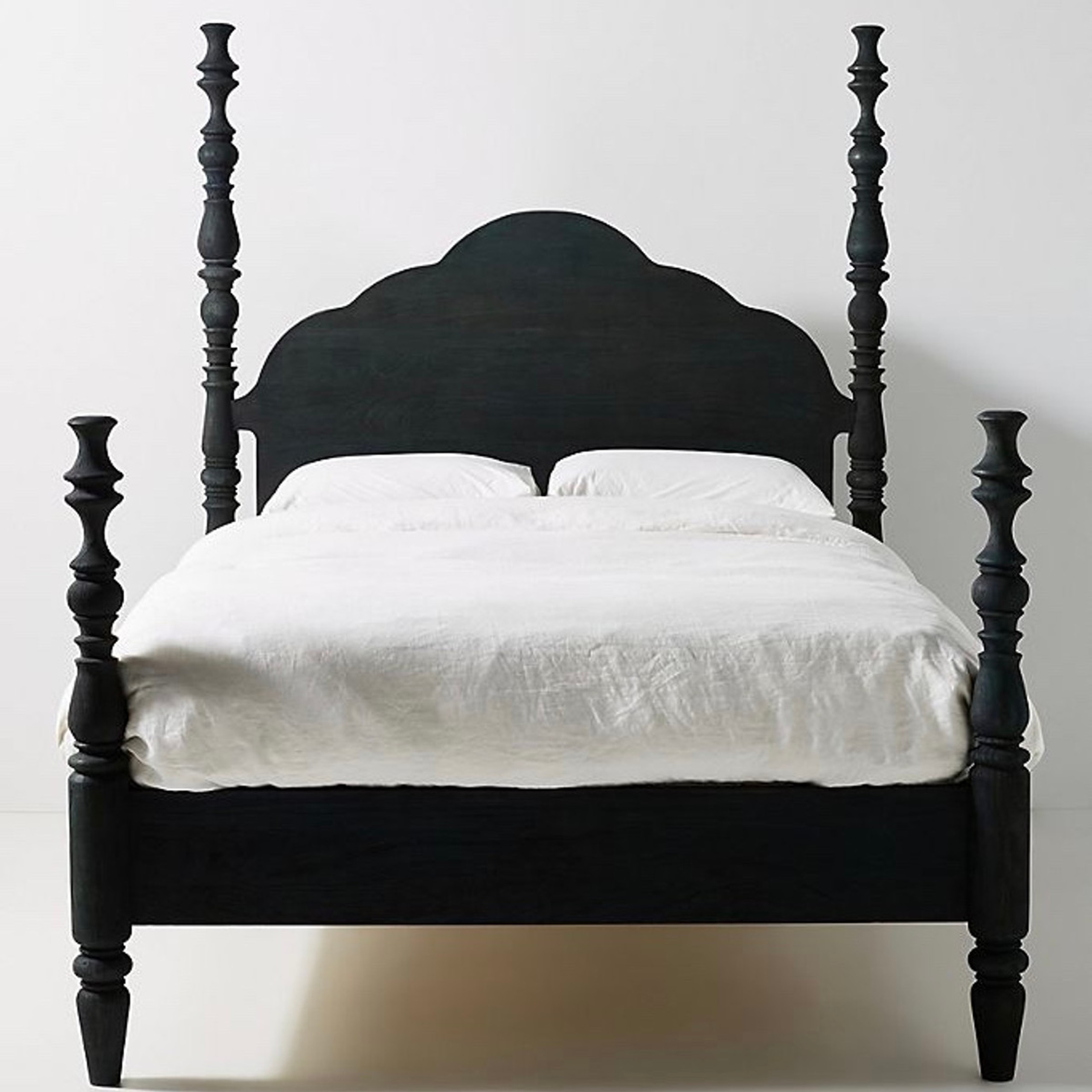 Winona Spindle Bed For Sale Cottage And Bungalow 