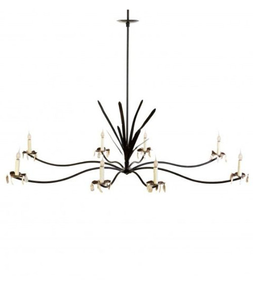 Daufuskie  Chandelier