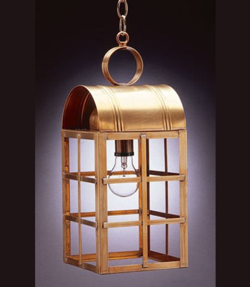 Adams Intermediate Hanging Lantern