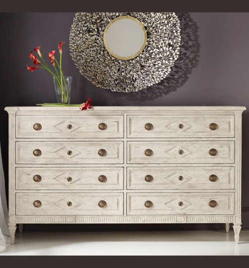 Paris Dresser