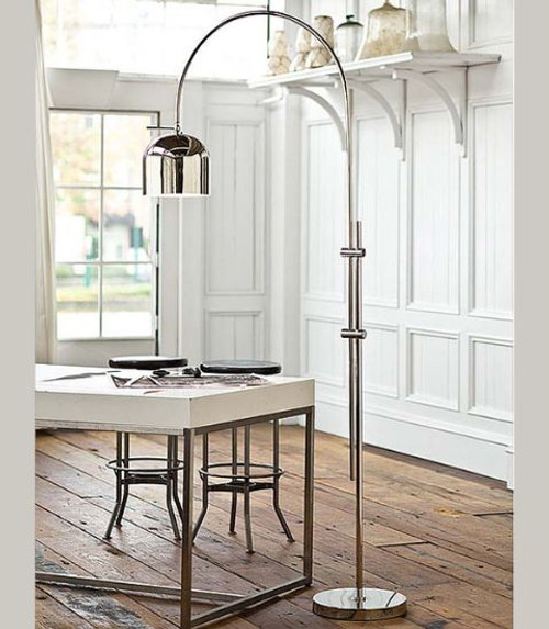 Arc Floor Lamp