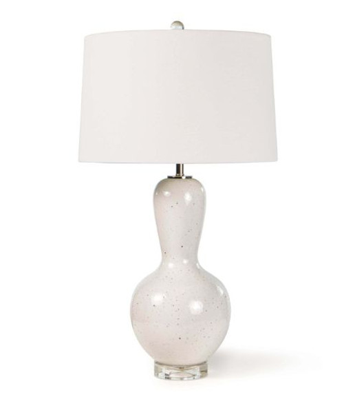 Sonora Ceramic Table Lamp