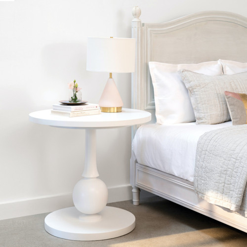 Beatrice Large Side Table Beatrice Large Side Table