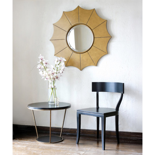 Blair Round Side Table