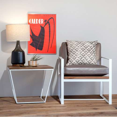 Blair Square Side Table