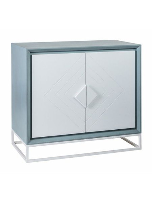 Gibbs Small Cabinet