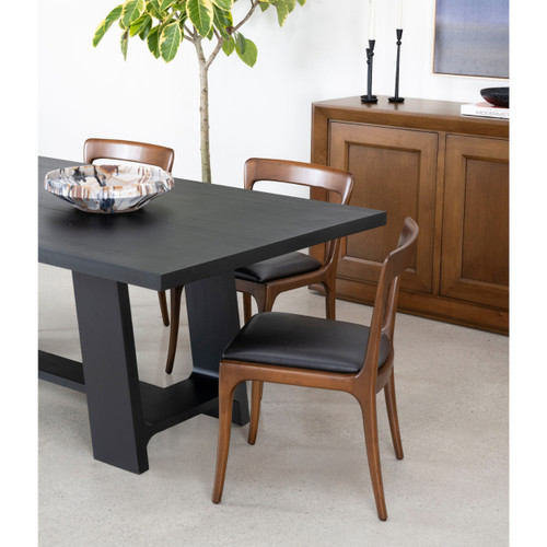 James Upholstered Chair