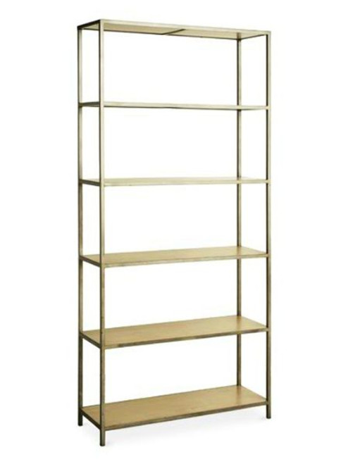 Lex Bookshelf