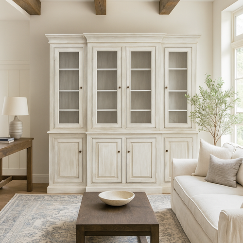 Livingston Hutch