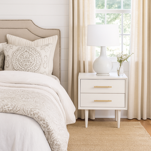 London Nightstand