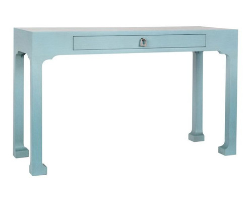 Morris One Drawer Console Table