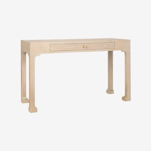 Morris One Drawer Console Table Morris One Drawer Console Table