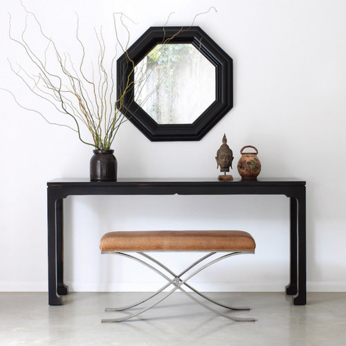 Morris Console Table Morris Console Table