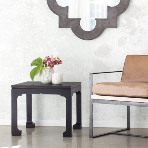 Morris Side Table Morris Side Table