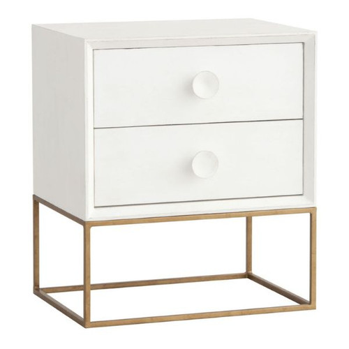 Spencer Nightstand