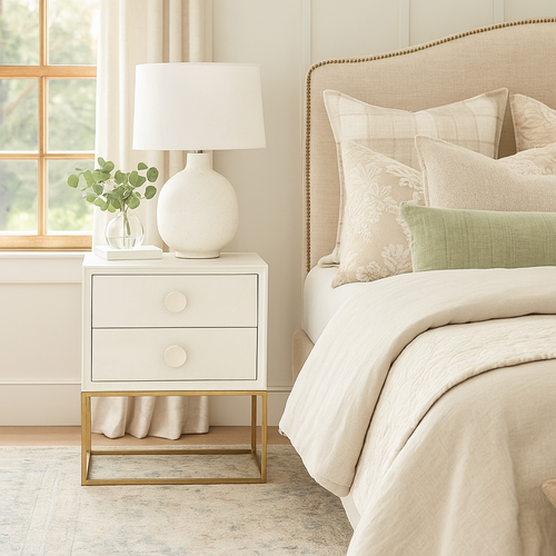 Spencer Nightstand Spencer Nightstand