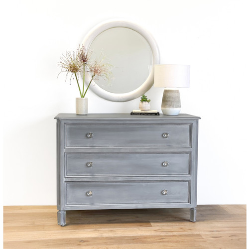 Swedish Dresser