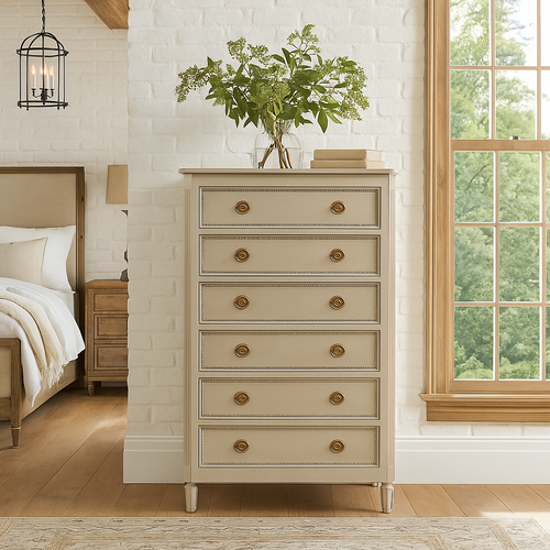 Swedish Highboy Dresser Swedish Highboy Dresser