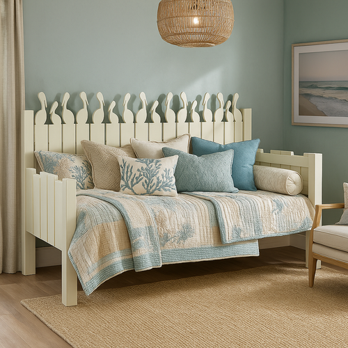 Pelican Daybed Pelican Daybed