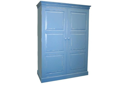 Buy Fripp Island Armoire For Your Beach House | Coastal & Nautical Armoires  & Wardrobes | Cottage & Bungalow