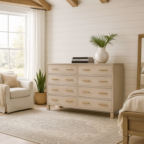 Maui Dresser Maui Dresser