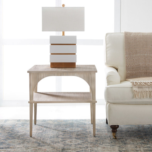 Maui Square End Table Maui Square End Table