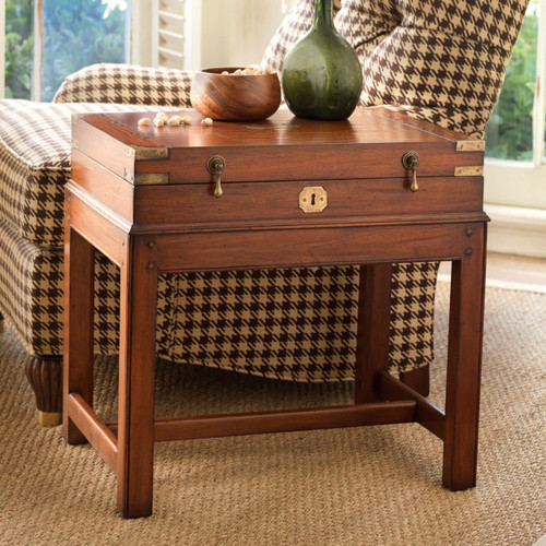 Chesapeake End Table Chesapeake End Table