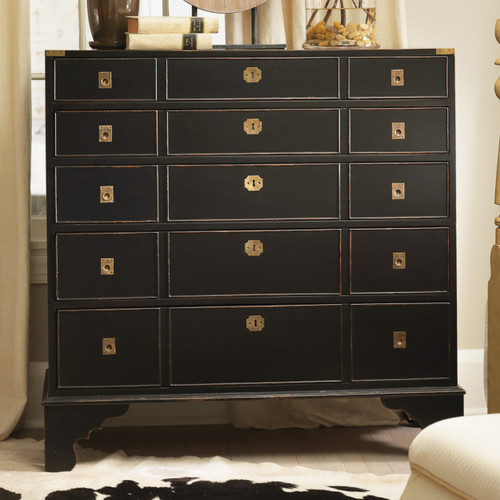 Gloucester Chest